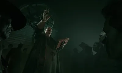 ✅ Outlast 2 (Steam Ключ / Россия + Global) + Бонус