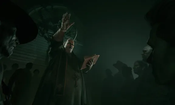 ✅ Outlast 2 (Steam Ключ / Россия + Global) + Бонус