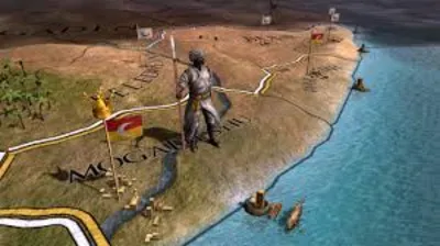 Europa Universalis IV (Steam/Ru)