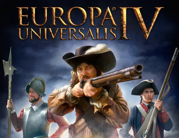 Europa Universalis IV (Steam/Ru)