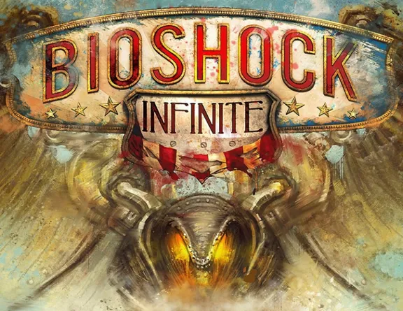 BioShock Infinite (steam key)
