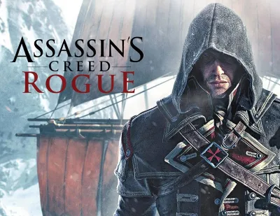 Assassins Creed Rogue Изгой (Uplay key)