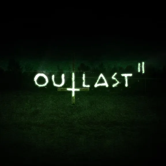 Outlast 2 (Rent Steam from 14 days)