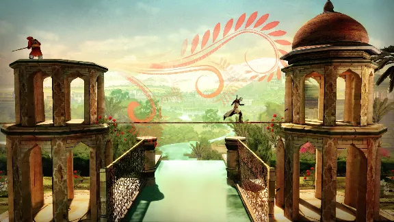 Assassins Creed Chronicles India (Uplay key)