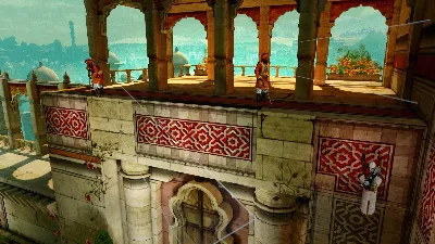 Assassins Creed Chronicles India (Uplay key)