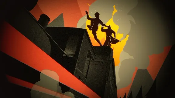 Assassins Creed Chronicles Russia (Uplay key)