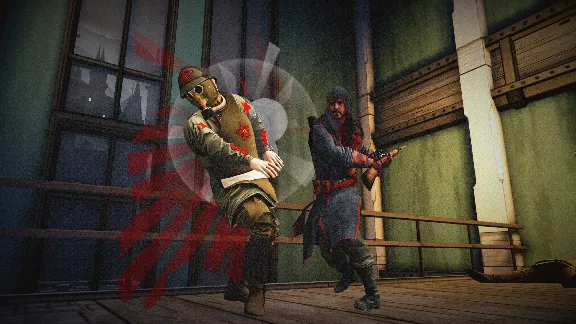Assassins Creed Chronicles Russia (Uplay key)