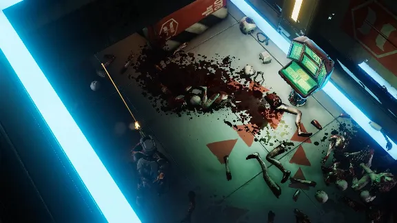 Killing Floor 2 (Steam key) -- Region free
