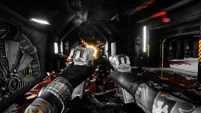 Killing Floor 2 (Steam key) -- Region free