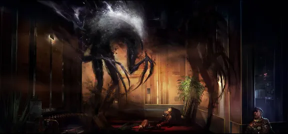 Prey (steam key)