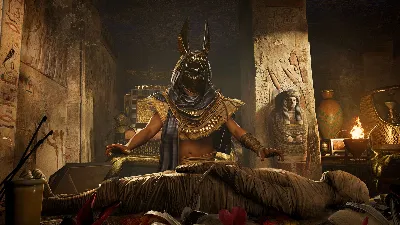 Assassin&acute;s Creed® Origins Gold Ed. Ubisoft Connect key