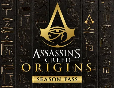 Assassin&acute;s Creed® Origins Season Pass (Uplay)