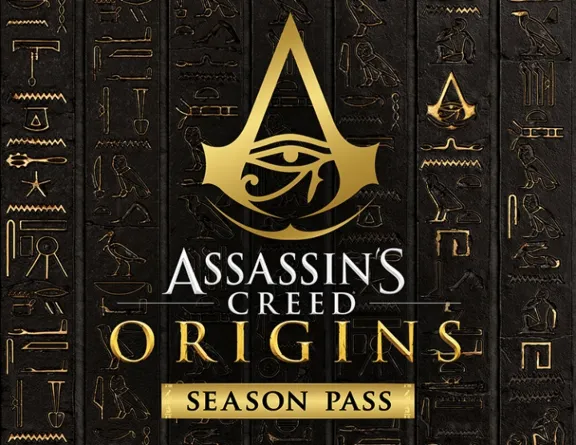 Assassin&acute;s Creed® Origins Season Pass (Uplay)