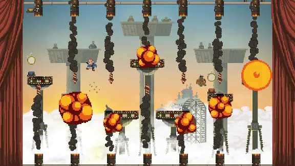 Penarium (steam key)