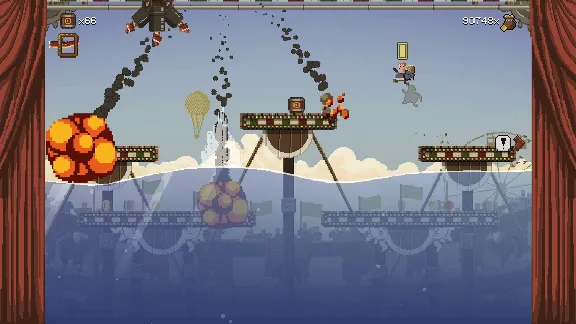 Penarium (steam key)