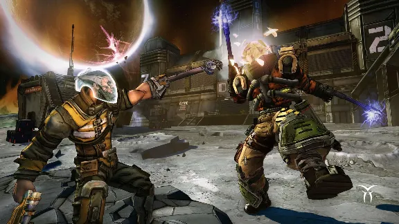 Borderlands The PreSequel Season Pass (steam)
