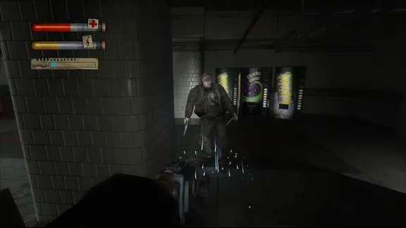 Condemned: Criminal Origins (Steam Gift / Region Free)