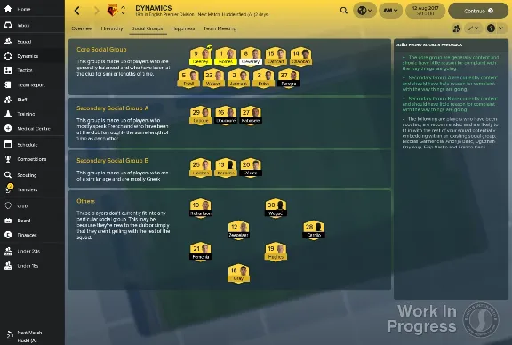 Football Manager 2018 (steam key) -- RU