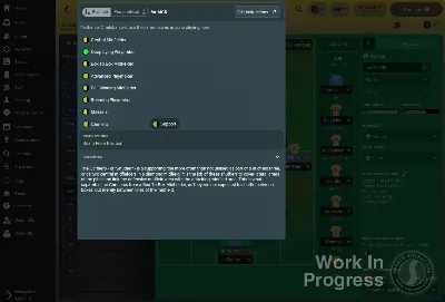 Football Manager 2018 (steam key) -- RU