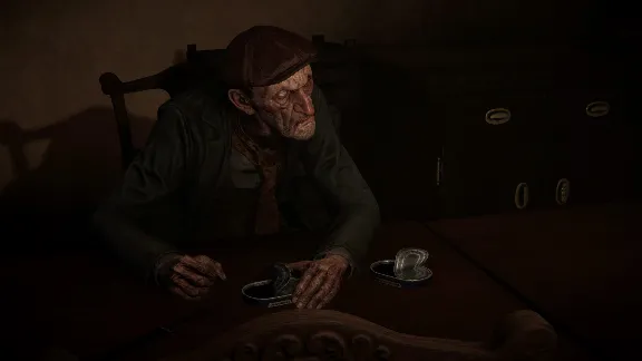 Black Mirror (steam key)