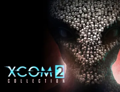 XCOM 2  Collection (steam key) -- RU