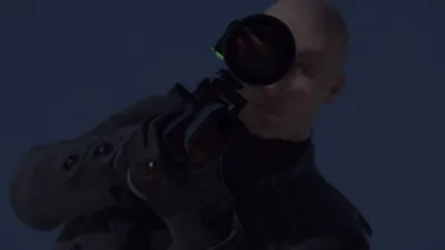 Hitman Game of the Year Edition (steam key)