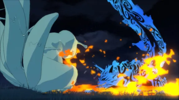 Naruto Shippuden: Ultimate Ninja Storm 3 Full Burst HD