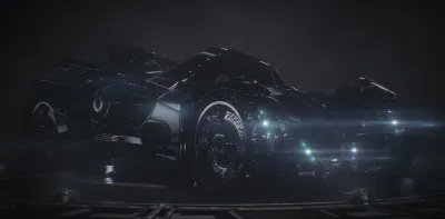 Batman Arkham Knight Premium Edition (steam key)