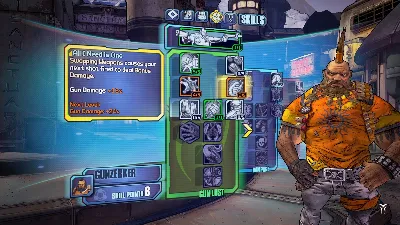 Borderlands 2 GOTY Edition (Steam key) -- Europe