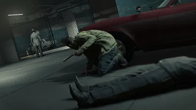 Mafia III (Аренда Steam от 14 дней)