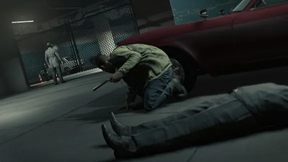 Mafia III (Аренда Steam от 14 дней)