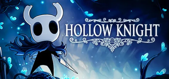 ✅ Hollow Knight (Steam Ключ / РФ+Global)+ Бонус