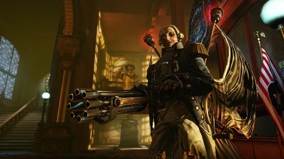 BioShock The Collection (steam key)