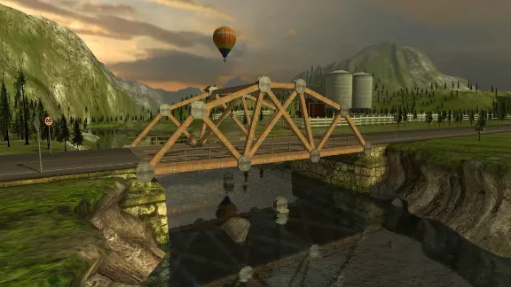 Bridge Project (steam key)
