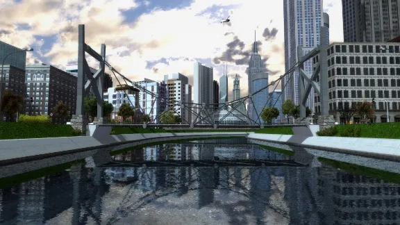 Bridge Project (steam key)