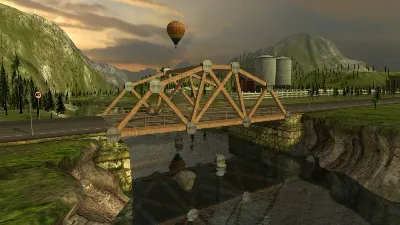Bridge Project (steam key)