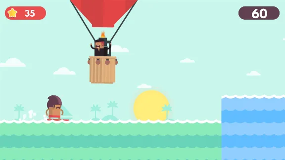 Surfingers (steam key)