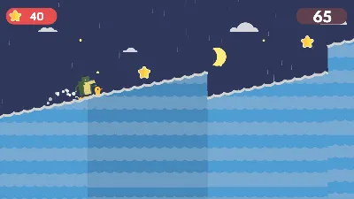 Surfingers (steam key)