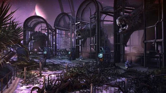 Bulletstorm Full Clip Edition (steam key)