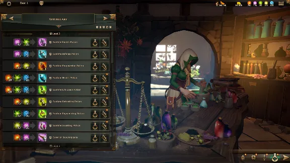 Champions of Anteria (uplay key)