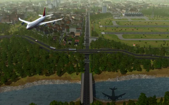 Cities In Motion (steam key)