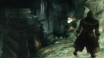 Dark Souls II Season Pass (steam key)
