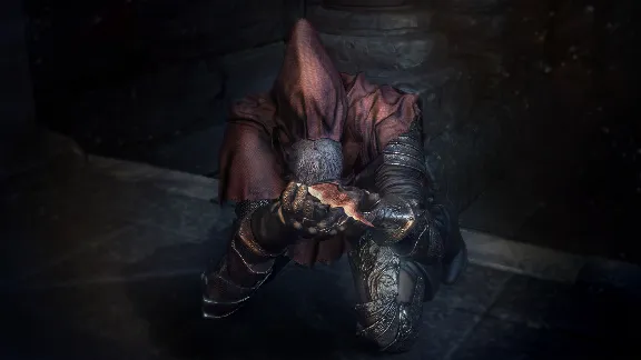 DARK SOULS III Ashes of Ariandel (Steam key)