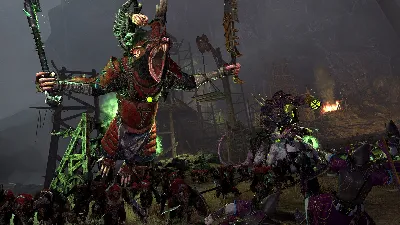 Total War WARHAMMER II (Steam key)