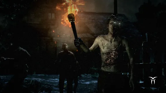The Evil Within (Steam key)