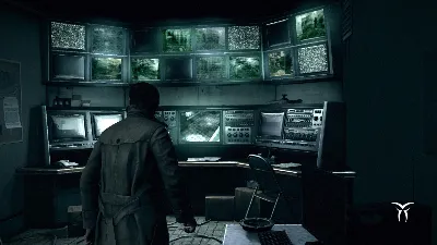 The Evil Within (Steam key)
