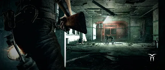 The Evil Within (Steam key)