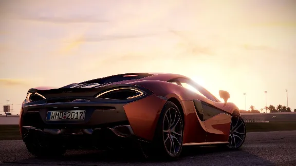 Project Cars 2 Deluxe (steam key) -- RU