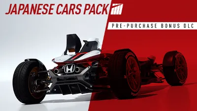 Project Cars 2 Deluxe (steam key) -- RU
