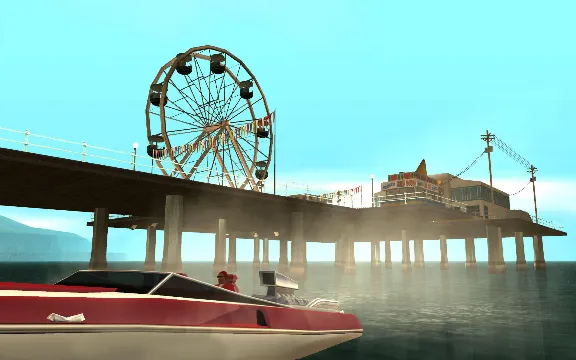 Grand Theft Auto  San Andreas (steam key) -- RU